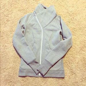 Lululemon Jacket, 4